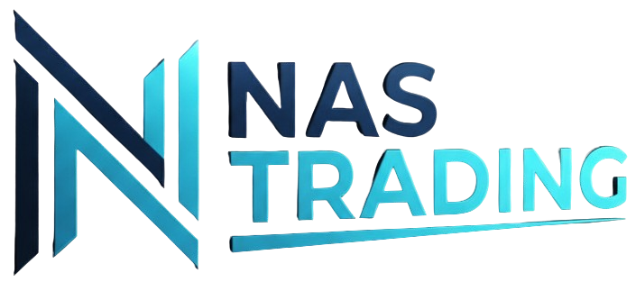 NAS Trading Logo